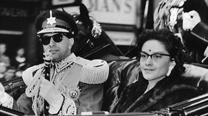 २०१७ साल पौष १ गतेको परिवर्तनको कारकहरु के थिए ?